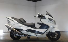 SUZUKI SKYWAVE 250 (Burgman 250) S CJ46A