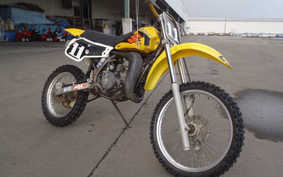 SUZUKI RM80 RC12B