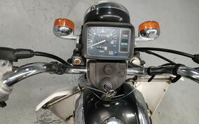 HONDA CD125T BENLY CD125T