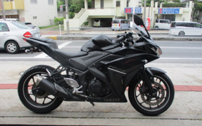 YAMAHA YZF-R25 RG43J
