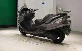 SUZUKI SKYWAVE 400 SA 3 2015 CK45A