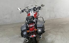 HARLEY FLHRC-I 1450 2006 FRW