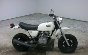 HONDA APE 50 AC16