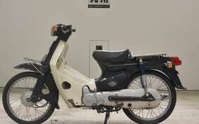 HONDA C50 SUPER CUB E C50