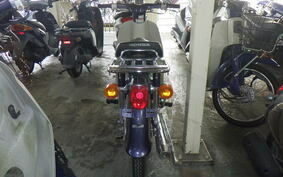 HONDA C50 SUPER CUB AA01