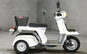 HONDA GYRO X TD02