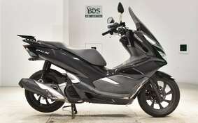 HONDA PCX125 JF81