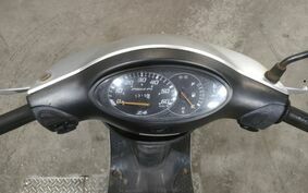 HONDA DIO Z4 AF63