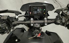 YAMAHA MT-09 SP 2022 RN69J