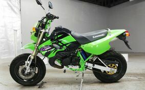 KAWASAKI KSR-2 MX080B