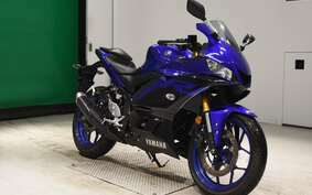 YAMAHA YZF-R25 RG43J