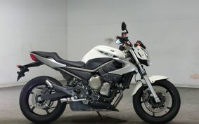 YAMAHA XJ6 N 2009 RJ19