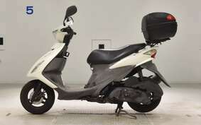 SUZUKI ADDRESS V125 S CF4MA