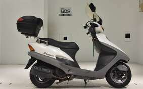 HONDA SPACY 125 Gen. 3 JF04