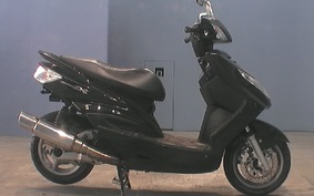 YAMAHA CYGNUS 125 X 2 2007 SE44J