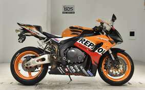 HONDA CBR1000RR 2006 SC57