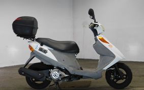 SUZUKI ADDRESS V125 CF4EA