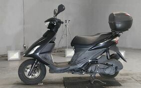 SUZUKI ADDRESS V125 S CF4MA