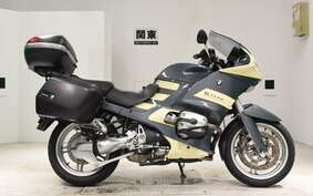 BMW R1150RS 2004 0447