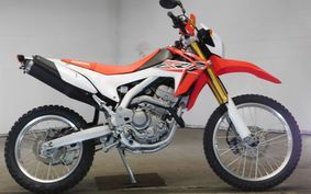 HONDA CRF250L MD38