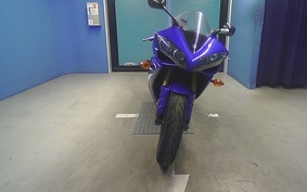 YAMAHA YZF-R1 2007 RN20