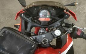 HONDA CBR250R MC41