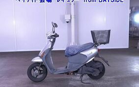 SUZUKI LET`s 4 CA45A