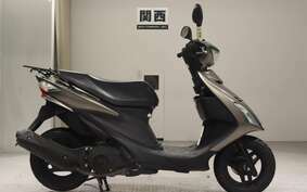 SUZUKI ADDRESS V125 S CF4MA