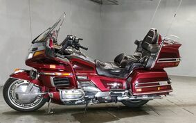 HONDA GL1500 GOLD WING SE 1996 SC22