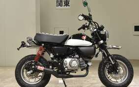 HONDA MONKEY 125 ABS JB02