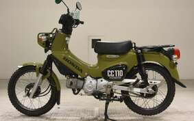 HONDA CROSS CUB 110 JA45