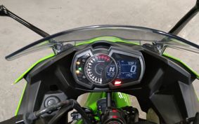 KAWASAKI NINJA400 EX400G