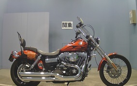 HARLEY FXDWG 1580 2011 GP4