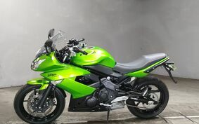 KAWASAKI NINJA 400 R 2012 ER400B