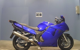 HONDA CBR1100XX 1998 SC35