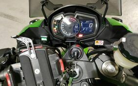 KAWASAKI Z1000 2017 ZXT00W