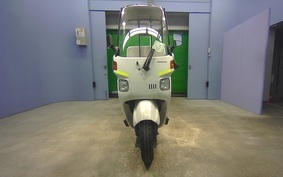 HONDA GYRO CANOPY TA02