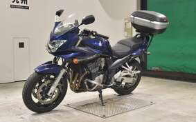 SUZUKI BANDIT 1200 S 2006 GV79A