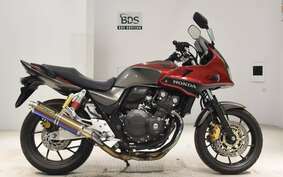 HONDA CB400 SUPER BOLDOR 2016 NC42