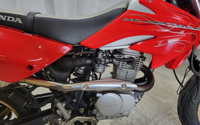 HONDA XR100 MOTARD HD13