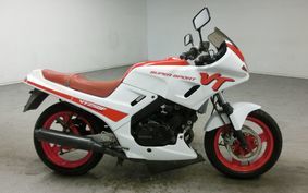 HONDA VT250F MC15