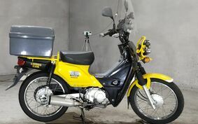 HONDA CROSS CUB 110 JA10