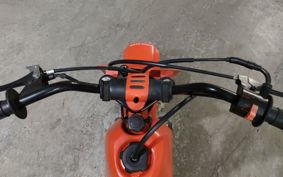 HONDA QR50 AE01