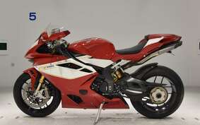 MV AGUSTA F4-RR 2012