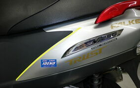 SUZUKI ADDRESS V125 G CF46A