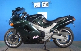 KAWASAKI ZZ1100 NINJA R Gen.2 1996 ZXT10D