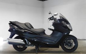 SUZUKI SKYWAVE 400 S 2006 CK44A