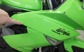 KAWASAKI NINJA 400R 2010 ER400B