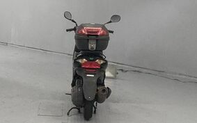 SUZUKI ADDRESS V125 S CF4MA