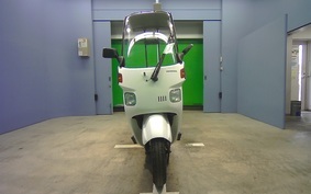 HONDA GYRO CANOPY TA02